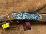 Rizzini Regal Royal Special CCH 28GA 29
