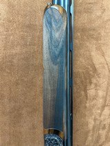 Rizzini Regal Royal Special CCH 28GA 29