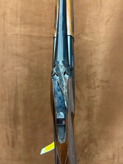 Rizzini Regal Royal Special CCH 28GA 29