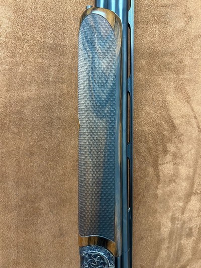 Rizzini Regal Royal Special CCH 28GA 29