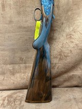 Rizzini Regal Royal Special CCH 28GA 29