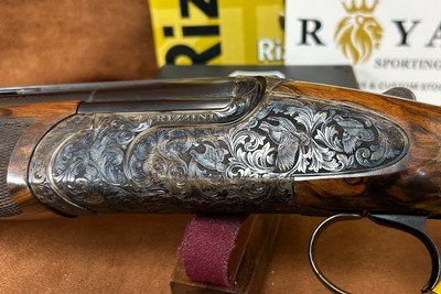 Rizzini Regal Royal Special CCH 20GA 29