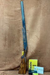 Rizzini Regal Royal Special CCH 20GA 29
