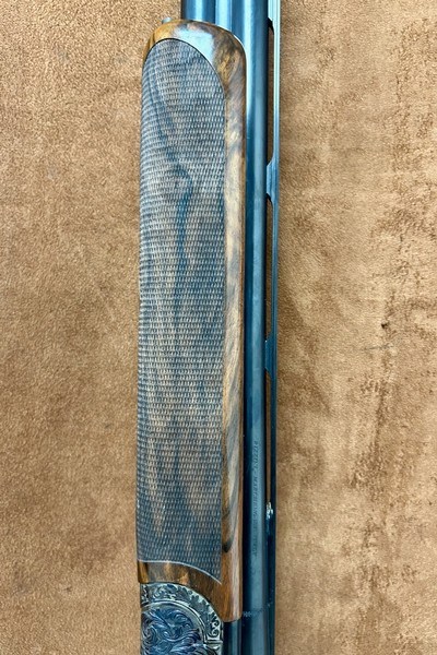 Rizzini Regal Royal Special CCH 20GA 29