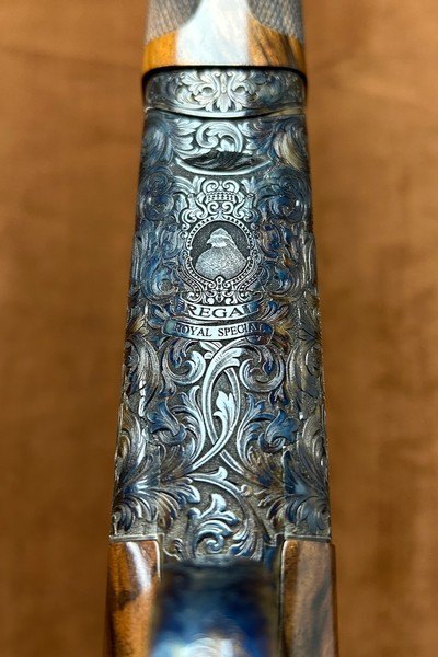 Rizzini Regal Royal Special CCH 20GA 29