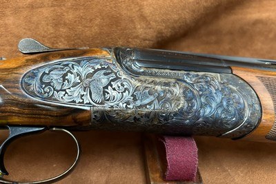 Rizzini Regal Royal Special CCH 20GA 29