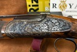 Rizzini Regal Royal Special CCH 20GA 29