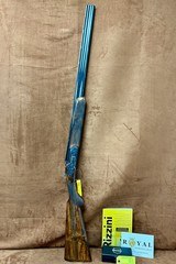 Rizzini Regal Royal Special CCH 20GA 29