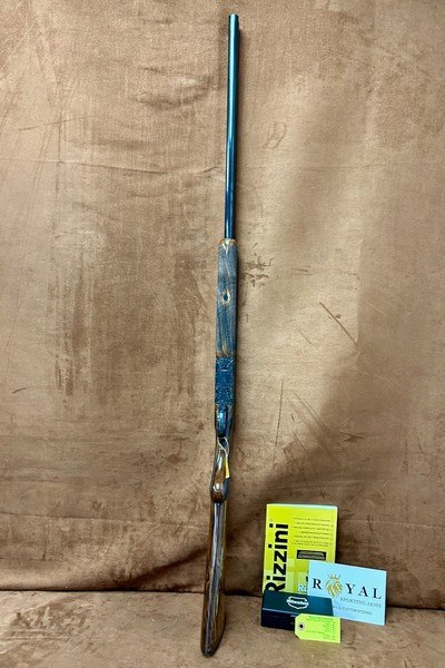 Rizzini Regal Royal Special CCH 20GA 29