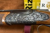 Rizzini Regal Royal Special CCH English Stock 28GA 29