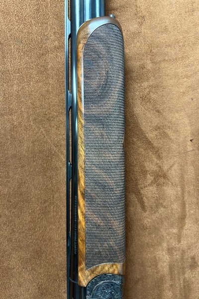 Rizzini Regal Royal Special CCH English Stock 28GA 29