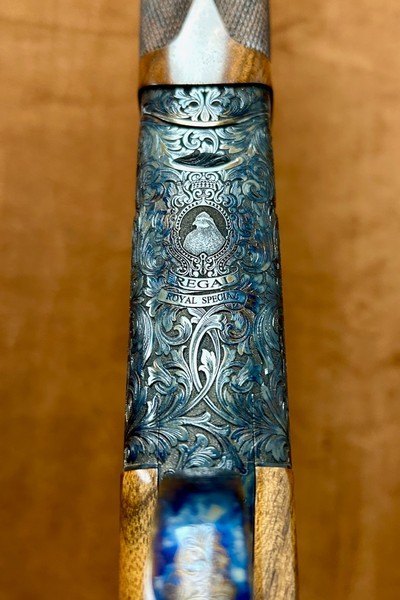 Rizzini Regal Royal Special CCH English Stock 28GA 29