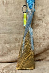 Rizzini Regal Royal Special CCH English Stock 28GA 29