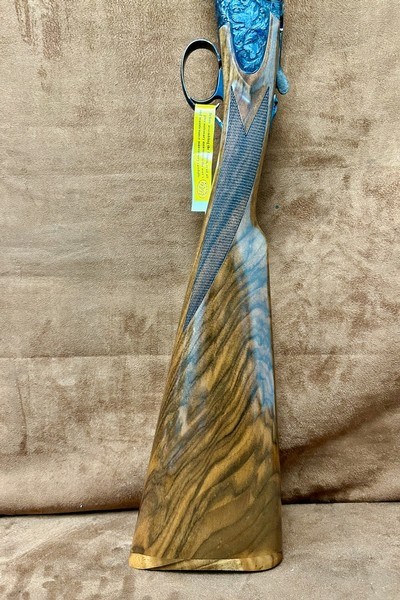 Rizzini Regal Royal Special CCH English Stock 28GA 29