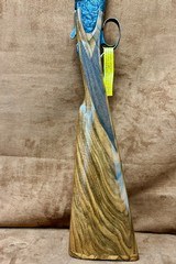 Rizzini Regal Royal Special CCH English Stock 28GA 29