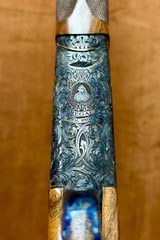 Rizzini Regal Royal Special CCH English Stock 28GA 29