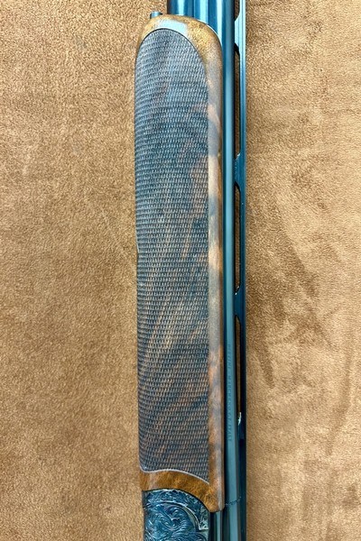 Rizzini Regal Royal Special CCH English Stock 28GA 29