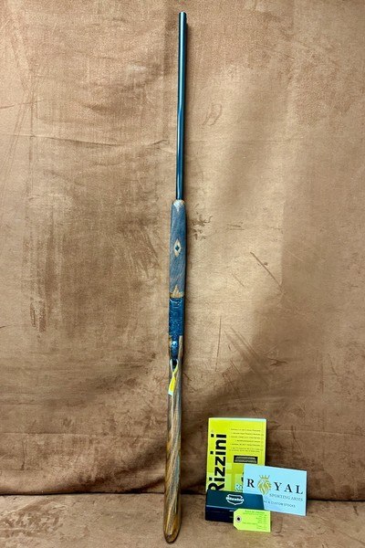 Rizzini Regal Royal Special CCH English Stock 28GA 29