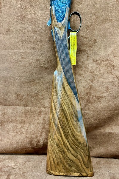 Rizzini Regal Royal Special CCH English Stock 28GA 29