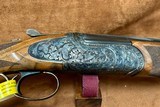 Rizzini Regal Royal Special CCH English Stock 28GA 29