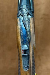 Rizzini Regal Royal Special CCH English Stock 28GA 29