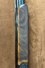 Rizzini Regal Royal Special CCH English Stock 28GA 29