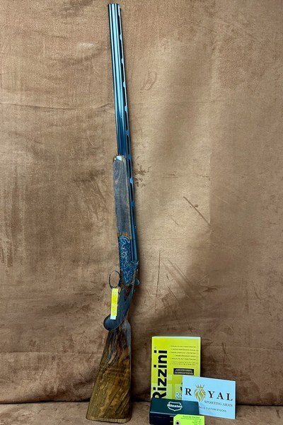 Rizzini Regal Royal Special CCH .410 29