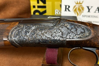 Rizzini Regal Royal Special CCH .410 29