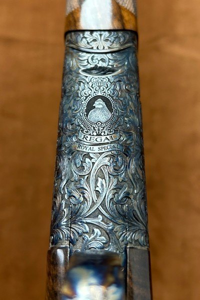 Rizzini Regal Royal Special CCH .410 29