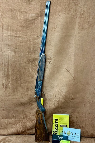 Rizzini Regal Royal Special CCH .410 29