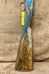 Rizzini Regal Royal Special CCH English Stock 28GA 29