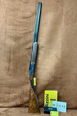 Rizzini Regal Royal Special CCH English Stock 28GA 29