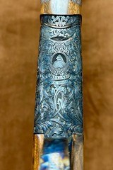 Rizzini Regal Royal Special CCH English Stock 28GA 29