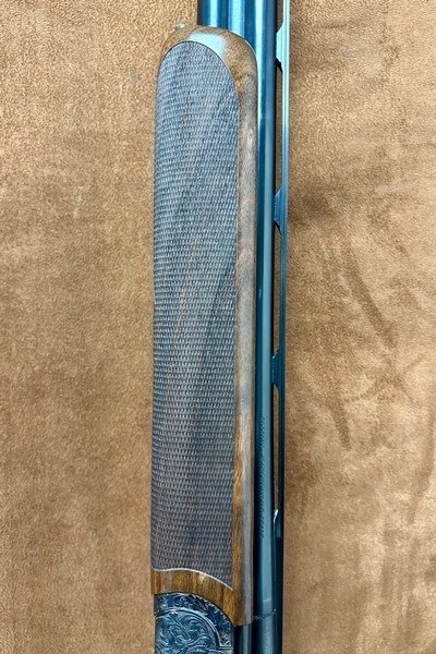 Rizzini Regal Royal Special CCH English Stock 28GA 29