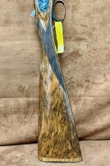 Rizzini Regal Royal Special CCH English Stock 28GA 29