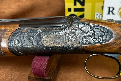 Rizzini Regal Royal Special CCH English Stock 28GA 29