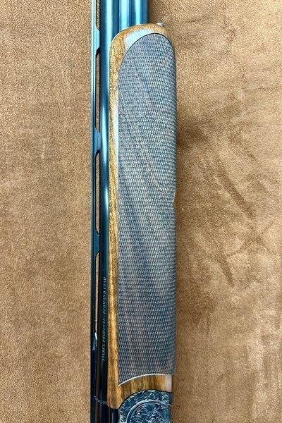 Rizzini Regal Royal Special CCH English Stock 28GA 29