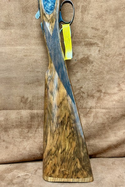 Rizzini Regal Royal Special CCH English Stock 28GA 29