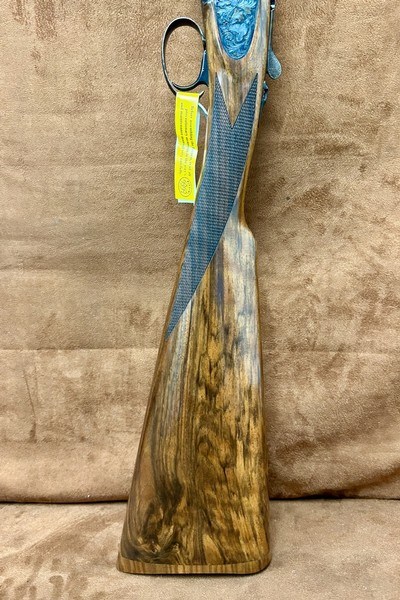 Rizzini Regal Royal Special CCH English Stock 28GA 29