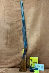 Rizzini Regal Royal Special CCH English Stock 28GA 29