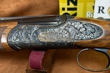 Rizzini Regal Royal Special CCH English Stock 28GA 29
