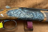 Rizzini Regal Royal Special CCH English Stock 28GA 29