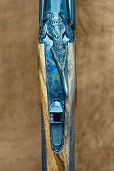 Rizzini Regal Royal Special CCH English Stock 28GA 29