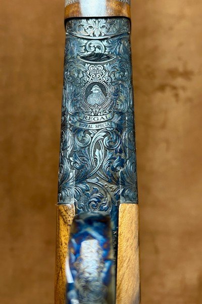 Rizzini Regal Royal Special CCH 20GA 29