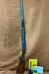 Rizzini Regal Royal Special CCH 20GA 29