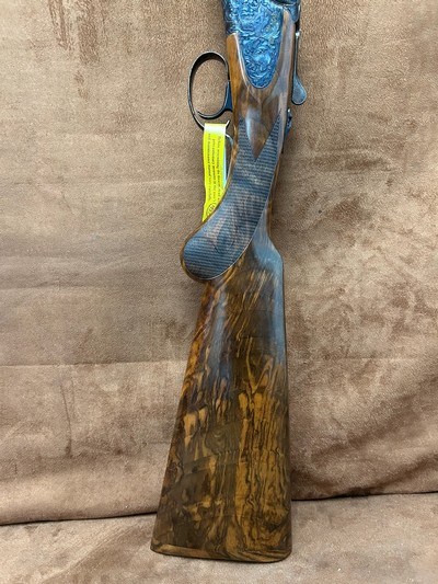 Rizzini Regal Royal Special CCH 20GA 29