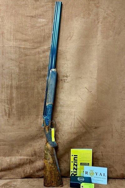 Rizzini Regal Royal Special CCH 20GA 29