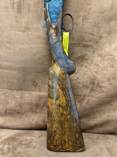 Rizzini Regal Royal Special CCH 20GA 29
