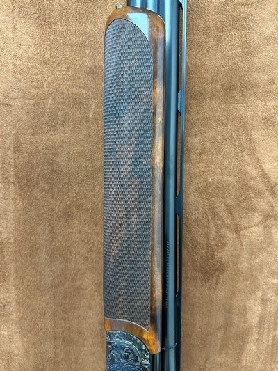 Rizzini Regal Royal Special CCH 20GA 29