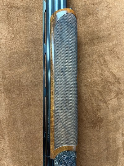 Rizzini Regal Royal Special CCH 20GA 29